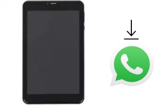 Comment installer WhatsApp dans un DEXP Ursus L180