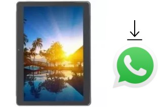 Comment installer WhatsApp dans un DEXP Ursus M210