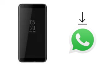 Comment installer WhatsApp dans un DEXP Z455