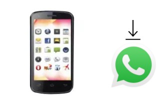 Comment installer WhatsApp dans un Dialog I35