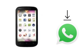 Comment installer WhatsApp dans un Dialog I43