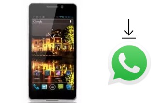 Comment installer WhatsApp dans un Dialog K45