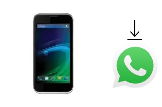 Comment installer WhatsApp dans un Dialog Q143L