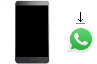 Comment installer WhatsApp dans un Digicel DL1 Plus