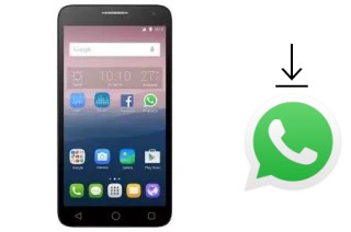 Comment installer WhatsApp dans un Digicel DL1000