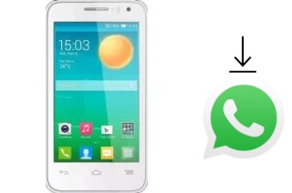 Comment installer WhatsApp dans un Digicel DL750