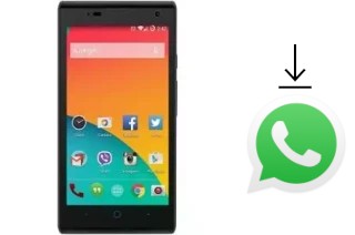 Comment installer WhatsApp dans un Digicel DL800