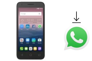 Comment installer WhatsApp dans un Digicel DL810