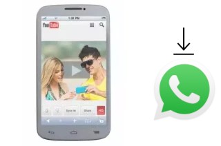 Comment installer WhatsApp dans un Digicel DL900