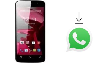 Comment installer WhatsApp dans un DigiLand DL5002Q