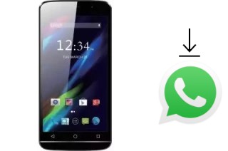 Comment installer WhatsApp dans un DigiLand DL5003QL