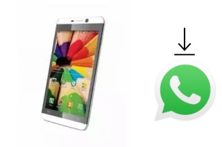 Comment installer WhatsApp dans un Digimac 2X