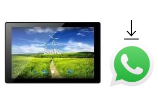 Comment installer WhatsApp dans un Digma Citi 1576 3G