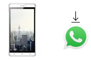 Comment installer WhatsApp dans un Digma Citi Z520 3G