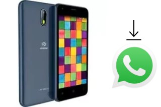 Comment installer WhatsApp dans un Digma Linx Argo 3G