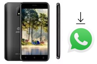 Comment installer WhatsApp dans un Digma Linx Joy 3G