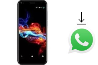 Comment installer WhatsApp dans un Digma Linx Rage 4G