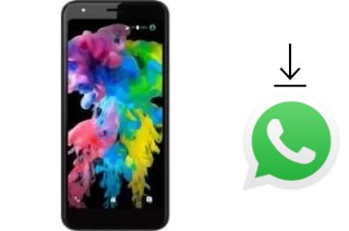 Comment installer WhatsApp dans un Digma Linx Trix 4G