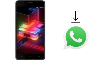 Comment installer WhatsApp dans un Digma Linx X1 Pro 3G