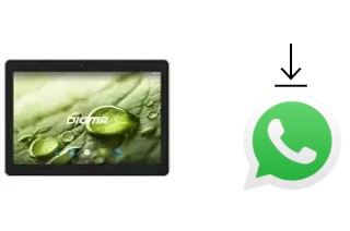 Comment installer WhatsApp dans un Digma Optima 1022N 3G