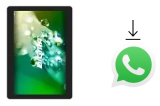 Comment installer WhatsApp dans un Digma Optima 1023N 3G