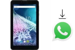 Comment installer WhatsApp dans un Digma Optima Prime 4 3G