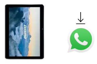 Comment installer WhatsApp dans un Digma Plane 1585S 4G