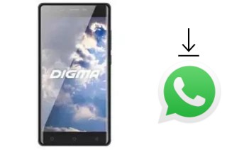 Comment installer WhatsApp dans un Digma Vox S502 3G