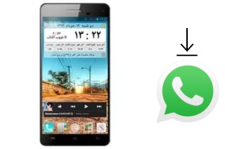 Comment installer WhatsApp dans un Dimo Diox D5