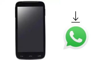 Comment installer WhatsApp dans un Dimo S350