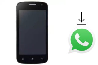 Comment installer WhatsApp dans un Dimo Soren 1