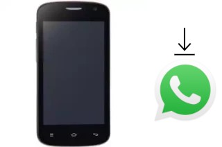 Comment installer WhatsApp dans un Dimo Soren 2S