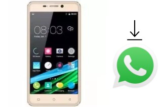 Comment installer WhatsApp dans un Ding Ding Guide A1