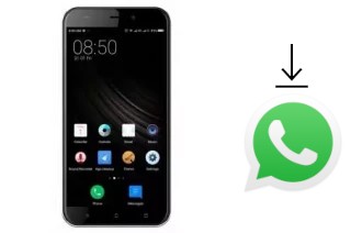 Comment installer WhatsApp dans un Ding Ding Guide S1