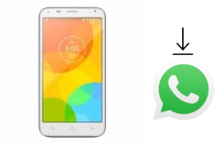 Comment installer WhatsApp dans un Ding Ding SK1