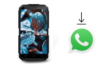 Comment installer WhatsApp dans un DISCOVERY Discovery G86