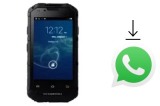 Comment installer WhatsApp dans un DISCOVERY Discovery V6