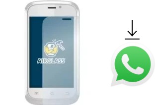 Comment installer WhatsApp dans un DND B1000