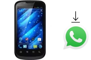 Comment installer WhatsApp dans un DNS S4001