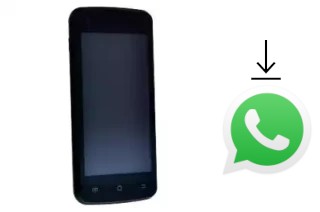 Comment installer WhatsApp dans un DNS S4006