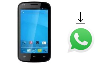 Comment installer WhatsApp dans un DNS S4504