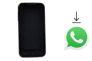 Comment installer WhatsApp dans un DNS S4505M