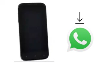 Comment installer WhatsApp dans un DNS S4506