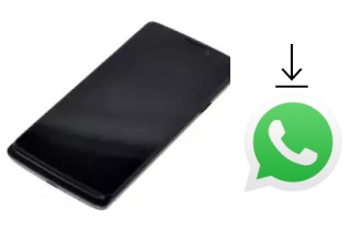 Comment installer WhatsApp dans un DNS S4507