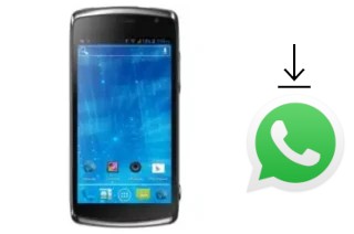 Comment installer WhatsApp dans un DNS S4701