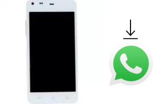 Comment installer WhatsApp dans un DNS S4705