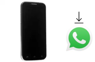 Comment installer WhatsApp dans un DNS S5005