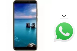 Comment installer WhatsApp dans un Do-Mobile Do Mate 1