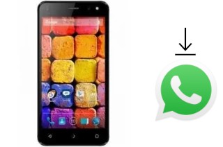 Comment installer WhatsApp dans un Do-Mobile Do S2