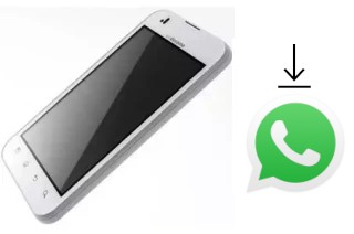 Comment installer WhatsApp dans un DoCoMo L-07C